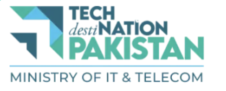 Tech Destination Pakistan · PSEB · Ministry of IT & Telecom